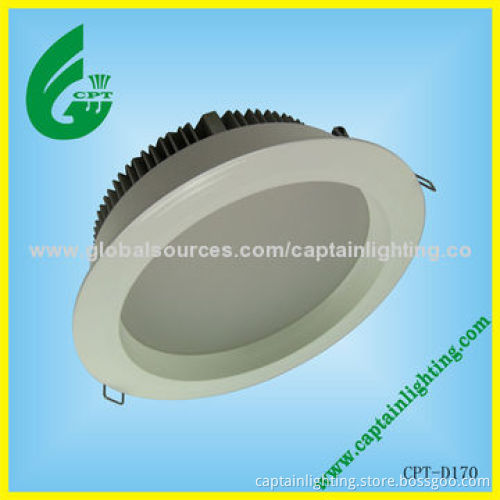 led down lights High-quality with 3,000/4,500/6,000K Color Temperature